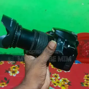 Nikon D3400