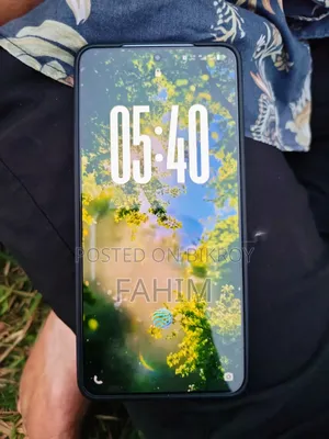 New Vivo iQOO Neo11 256 GB Blue