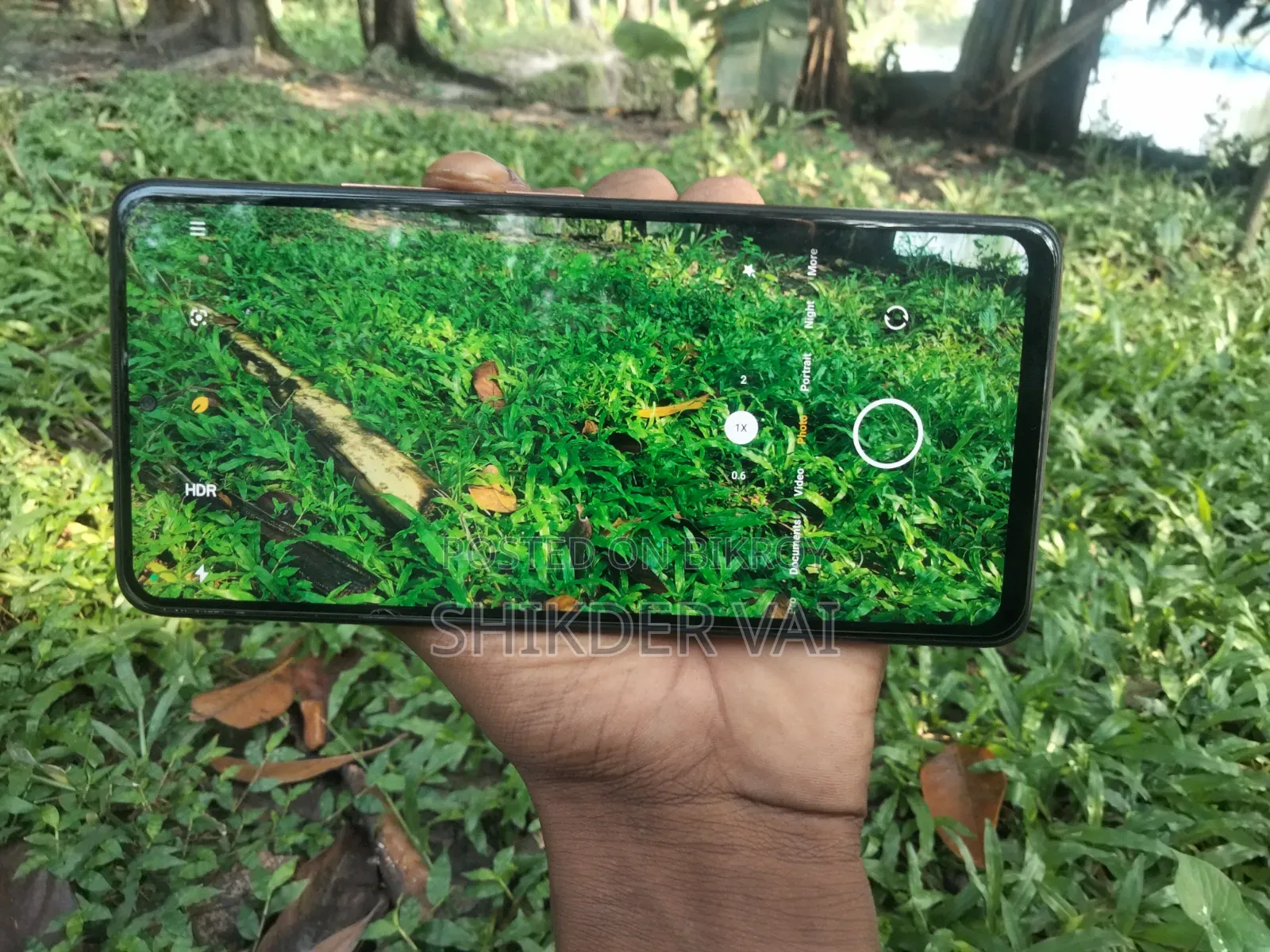Xiaomi Redmi Note 10 Pro Max 128 GB