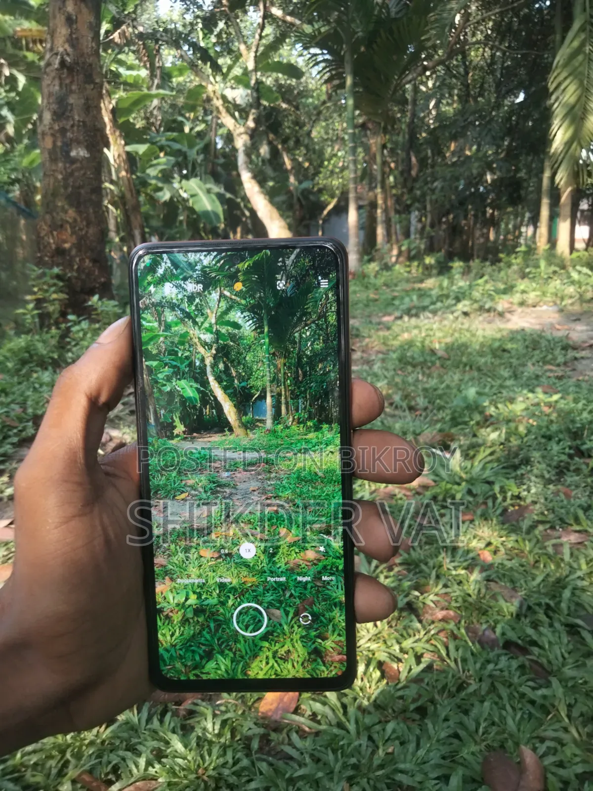 Xiaomi Redmi Note 10 Pro Max 128 GB