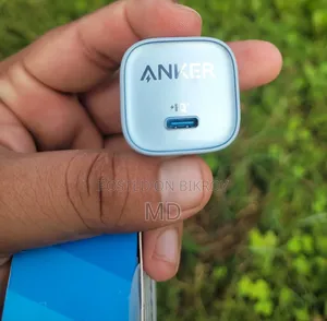 Anker Charger