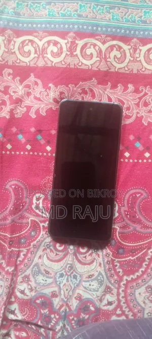 Infinix Hot 40i 128 GB Blue