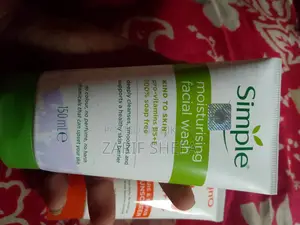 Selling Skincare Products. Authentic Products