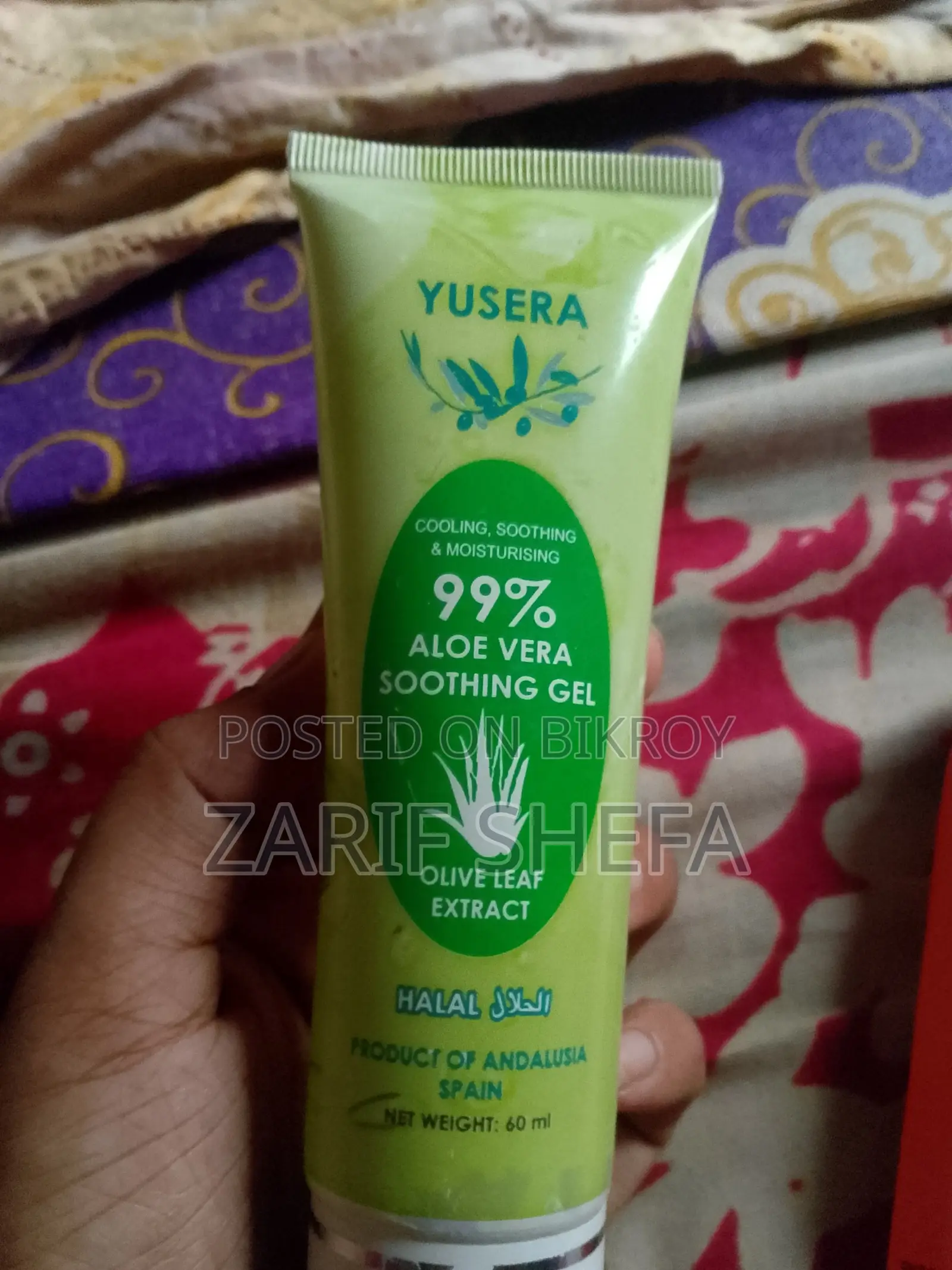 Selling Skincare Products. Authentic Products