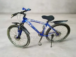 Non Gear Cycle
