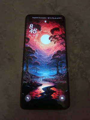 Realme 10 256 GB Silver