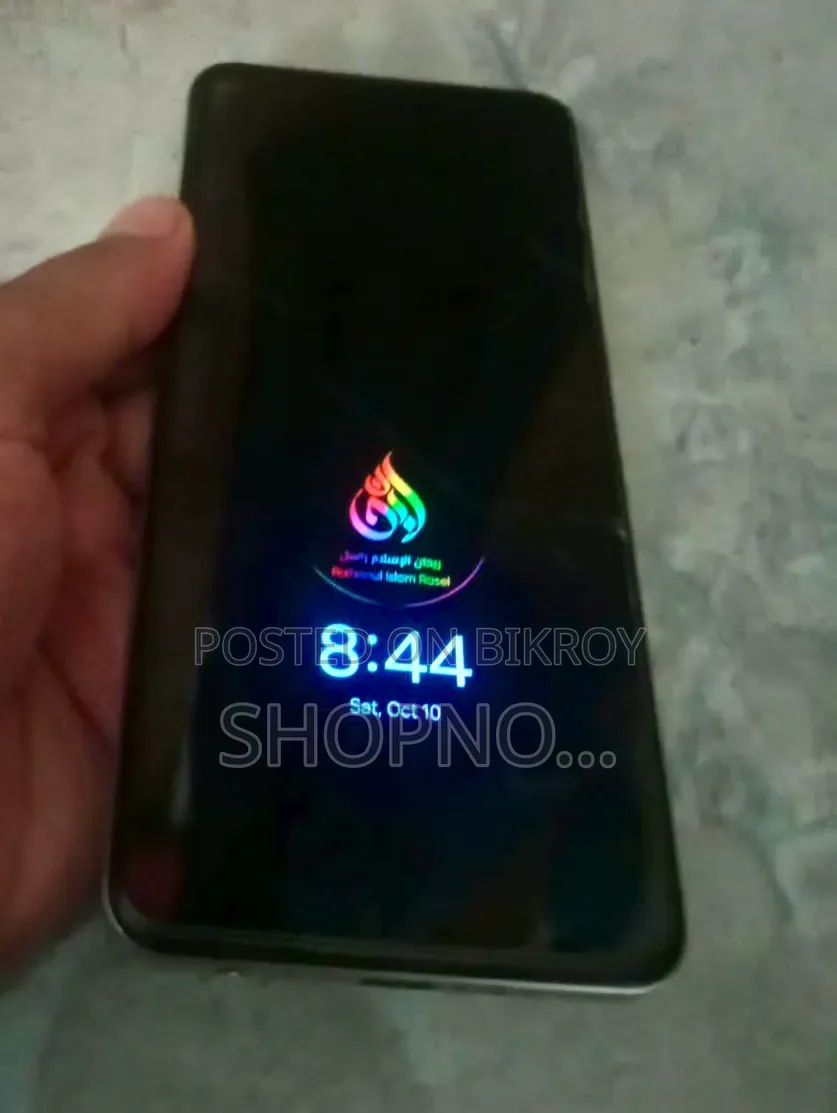 Realme 10 256 GB Silver