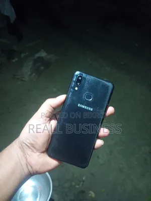 স্যামসাং এ১০ ৩২ জিবি ব্ল্যাক