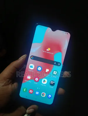 স্যামসাং এ১০ ৩২ জিবি ব্ল্যাক