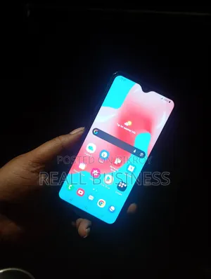 স্যামসাং এ১০ ৩২ জিবি ব্ল্যাক