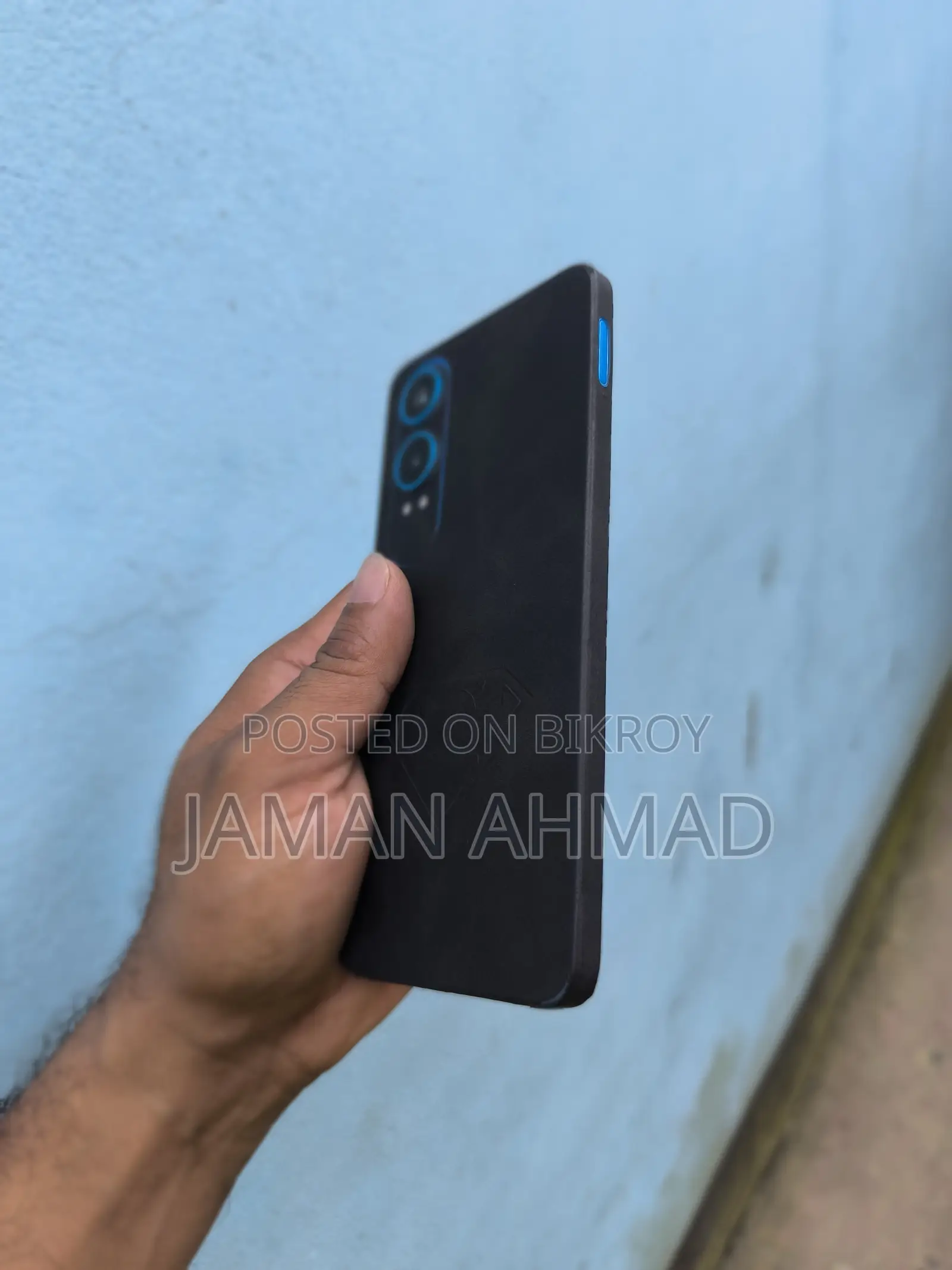 OnePlus Nord CE 5G 256 GB Blue