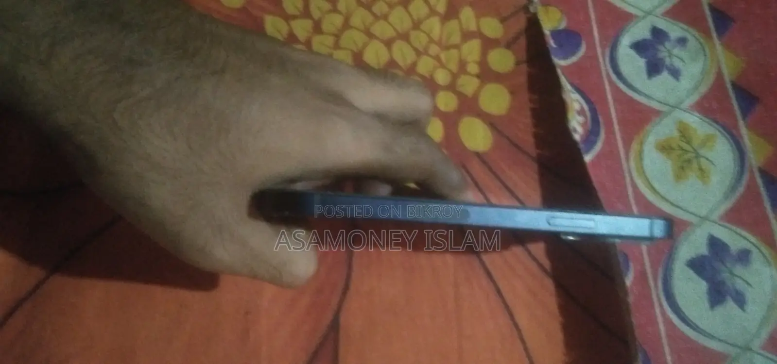 অ্যাপল আইফোন ১২ ৬৪ জিবি ব্ল্যাক