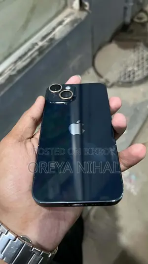 New Apple iPhone 14 128 GB Blue