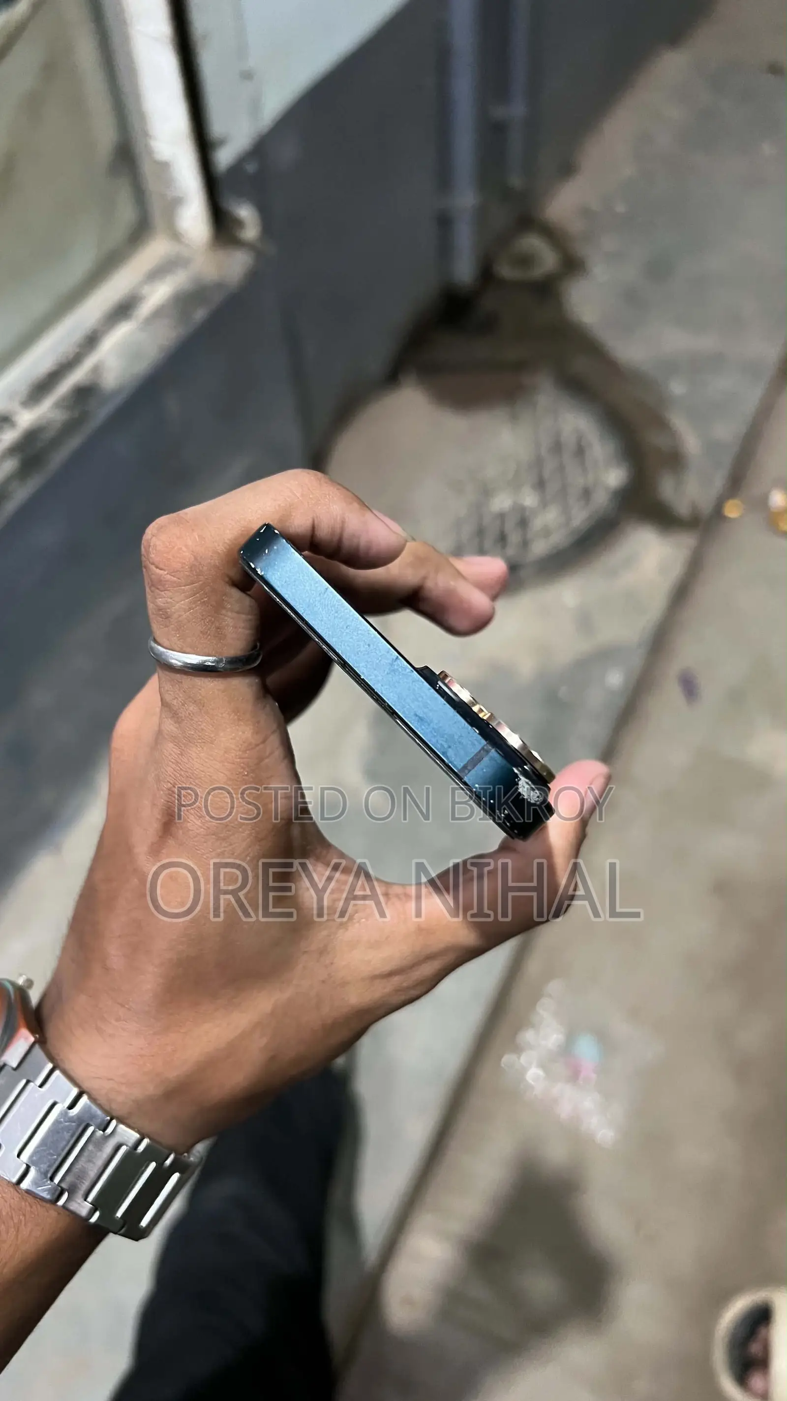 নতুন অ্যাপল আইফোন ১৪ ১২৮ জিবি ব্লু