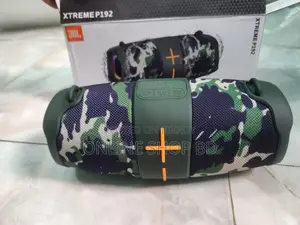 JBL XTREME P192 Portable Wireless Bluetooth Speaker