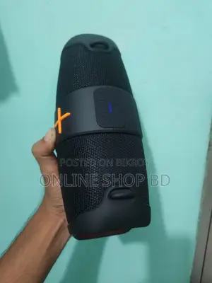 JBL XTREME P192 Portable Wireless Bluetooth Speaker