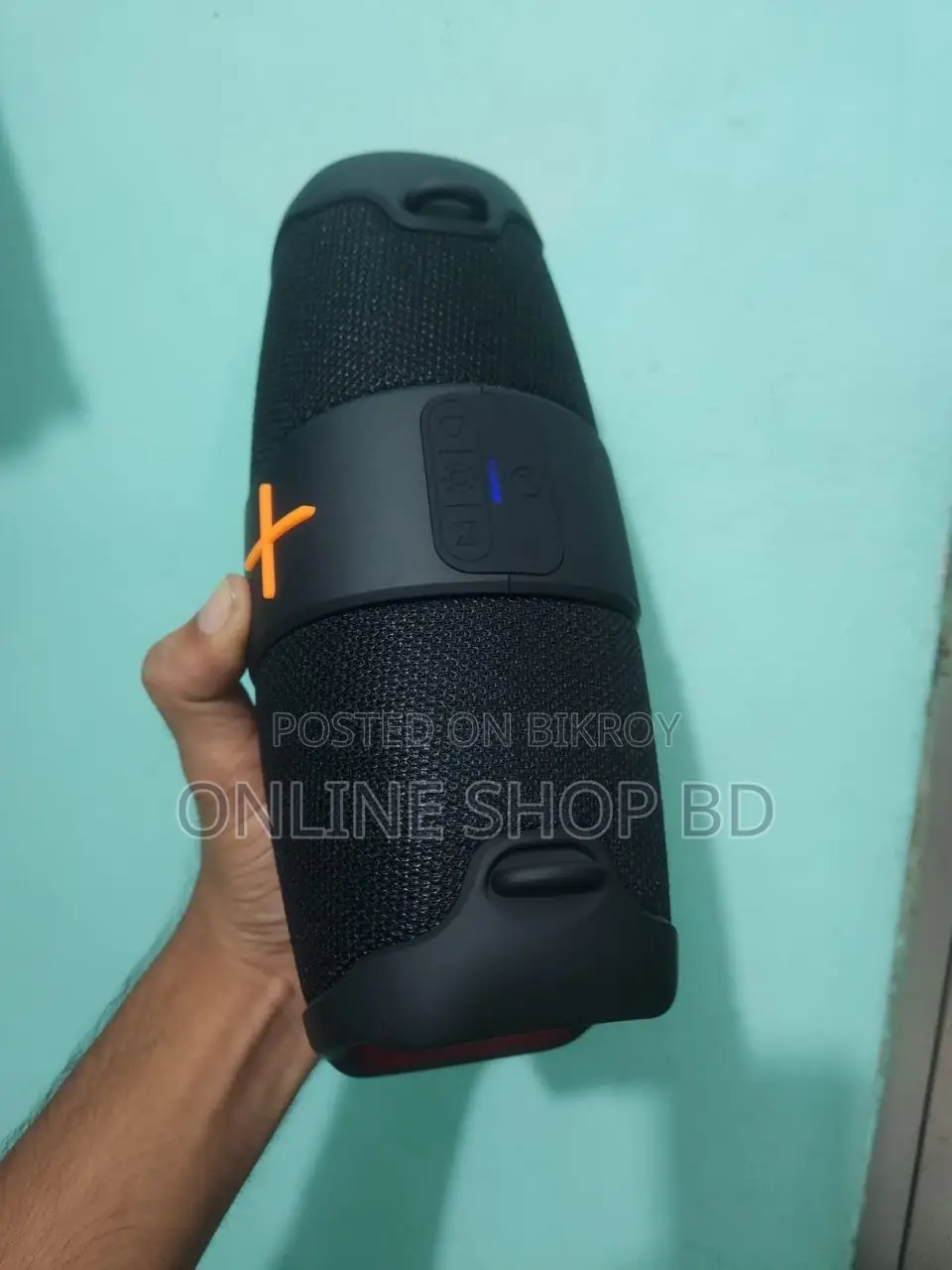 JBL XTREME P192 Portable Wireless Bluetooth Speaker