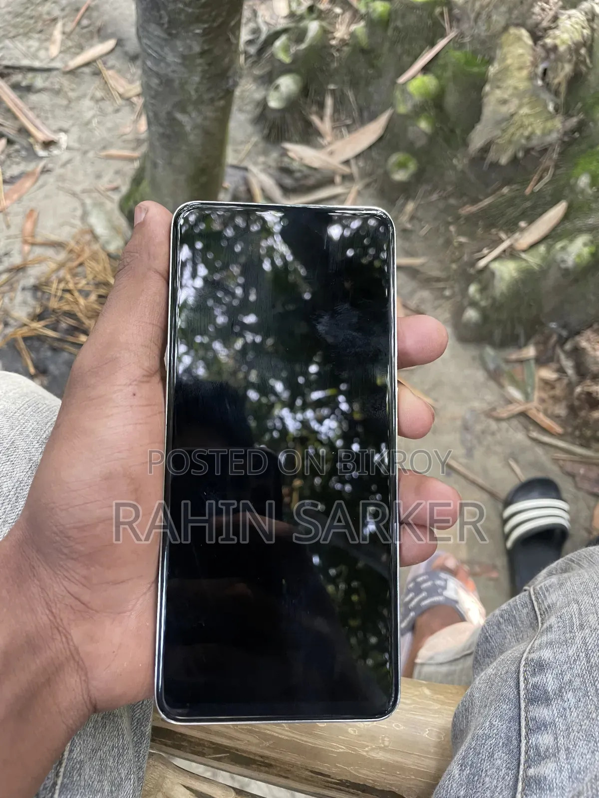 স্যামসাং গ্যালাক্সি এস২০ আল্ট্রা ৫জি ২৫৬ জিবি হোয়াইট
