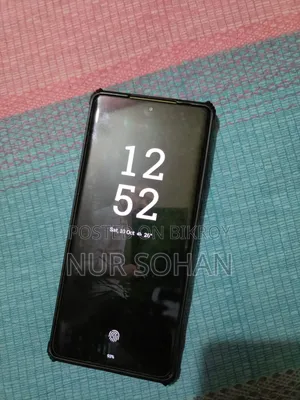মোটোরোলা মোটো জি৮৫ ২৫৬ জিবি