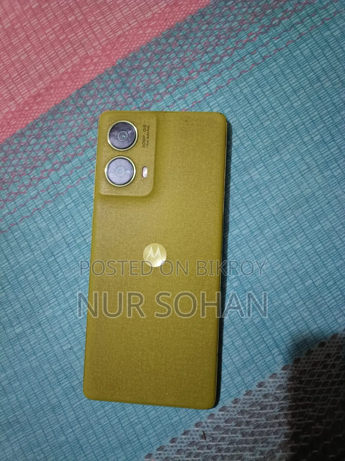 Motorola Moto G85 256 GB