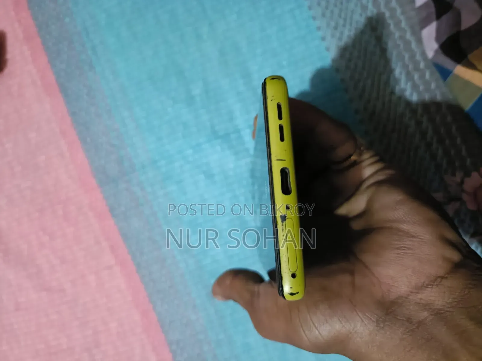 Motorola Moto G85 256 GB