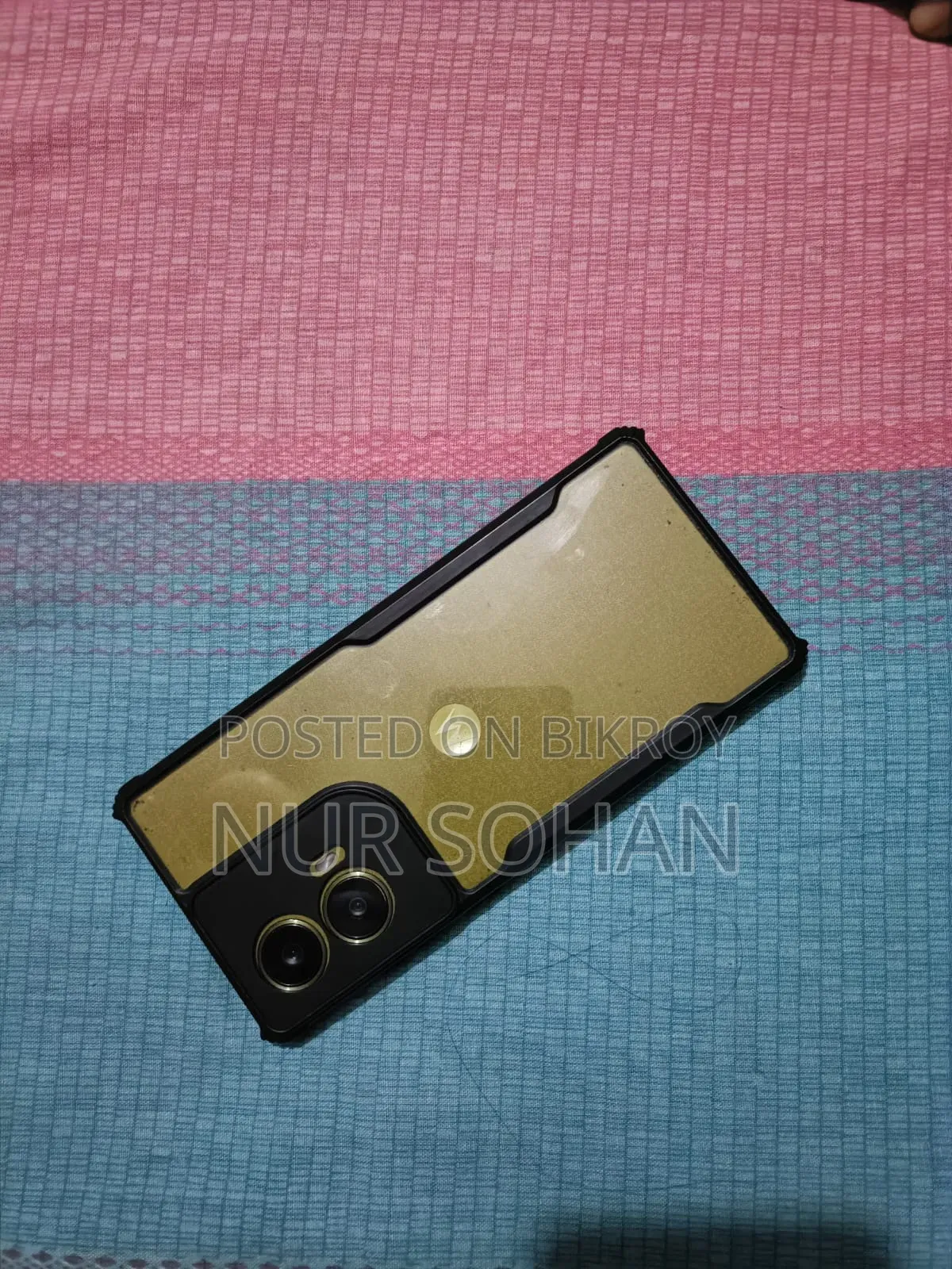 Motorola Moto G85 256 GB