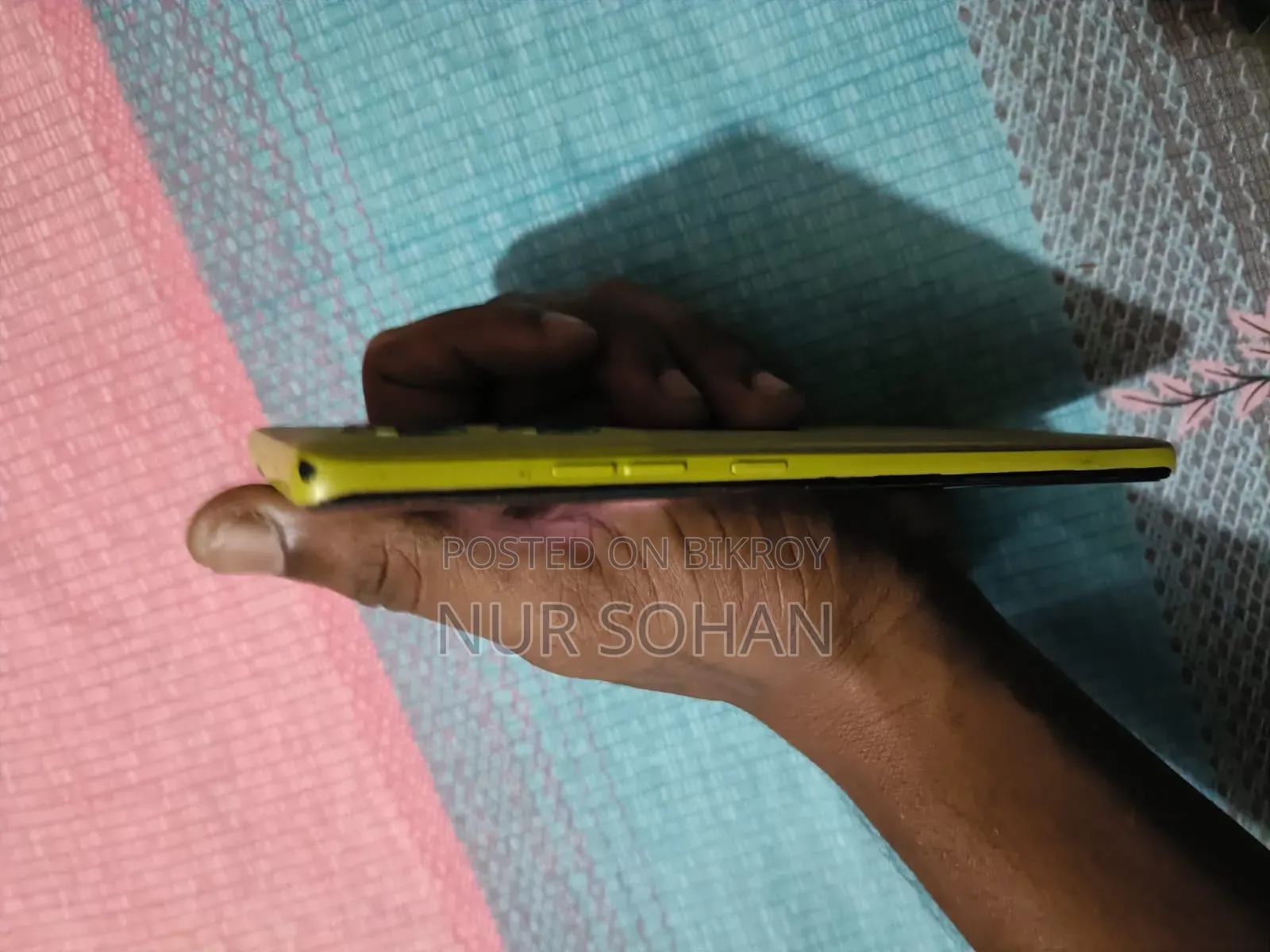 Motorola Moto G85 256 GB