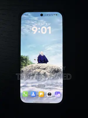 Xiaomi Redmi K90 256 GB Blue