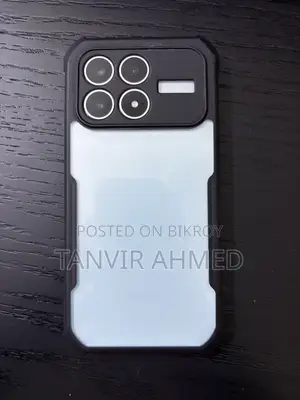 শাওমি রেডমি কে৯০ ২৫৬ জিবি ব্লু