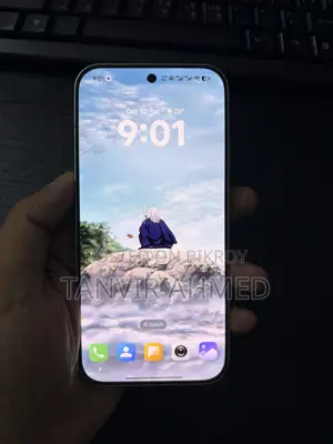 শাওমি রেডমি কে৯০ ২৫৬ জিবি ব্লু