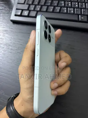 শাওমি রেডমি কে৯০ ২৫৬ জিবি ব্লু