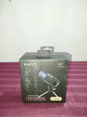 Microphone