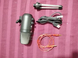 Microphone