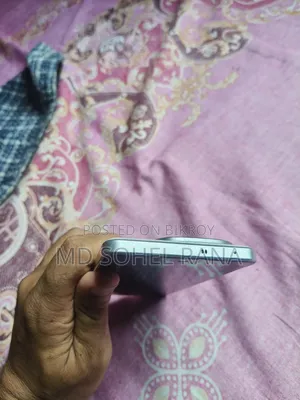 আইকিউও জেড১০ ২৫৬ জিবি হোয়াইট