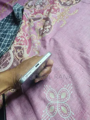 আইকিউও জেড১০ ২৫৬ জিবি হোয়াইট