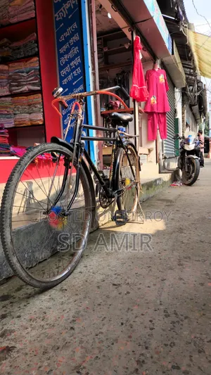 Bicycle for sale