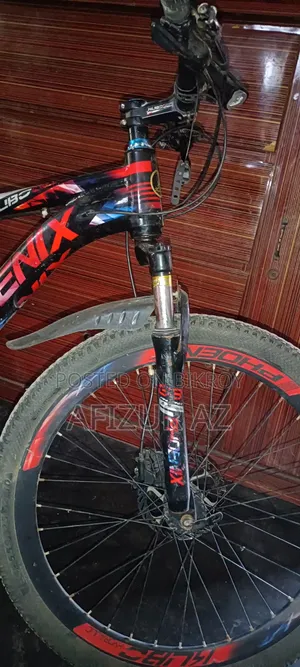 Phoenix Cycle