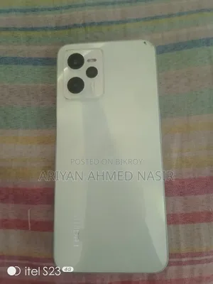 Realme C35 128 GB