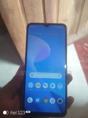 Realme C35 128 GB