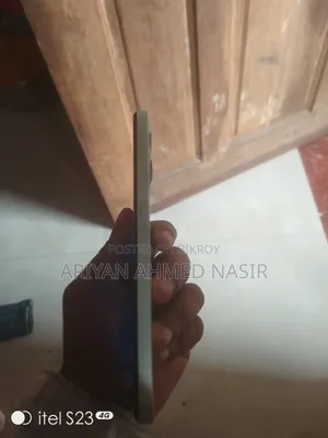Realme C35 128 GB