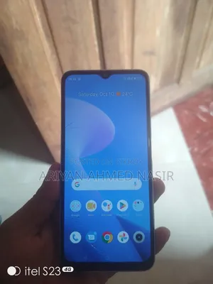 Realme C35 128 GB