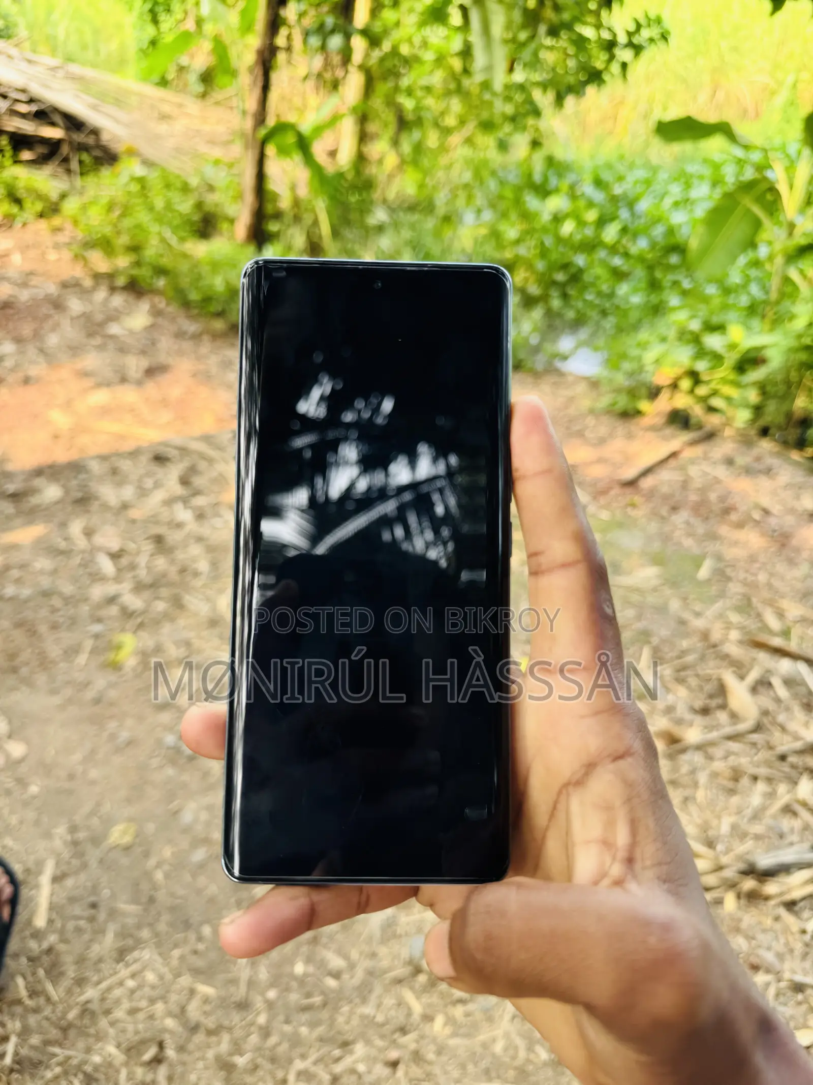 Vivo V29 Pro 256 GB