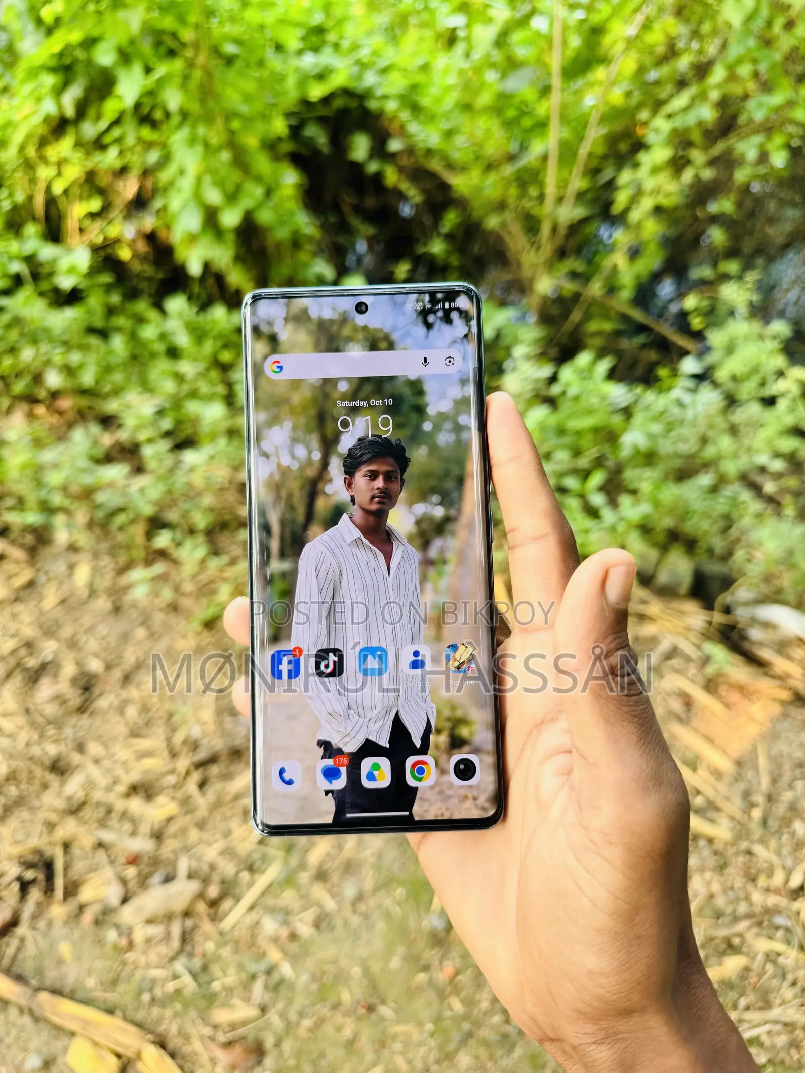 Vivo V29 Pro 256 GB
