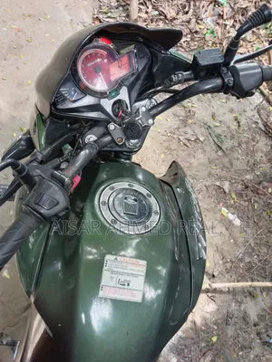 Hero Hunk 2017 Green