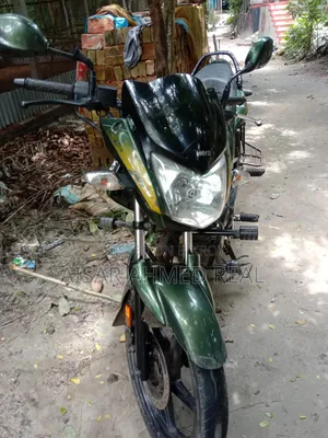 Hero Hunk 2017 Green