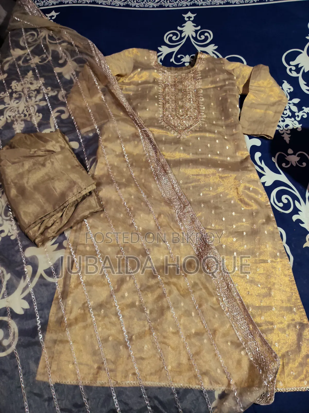 Delhi Boutique