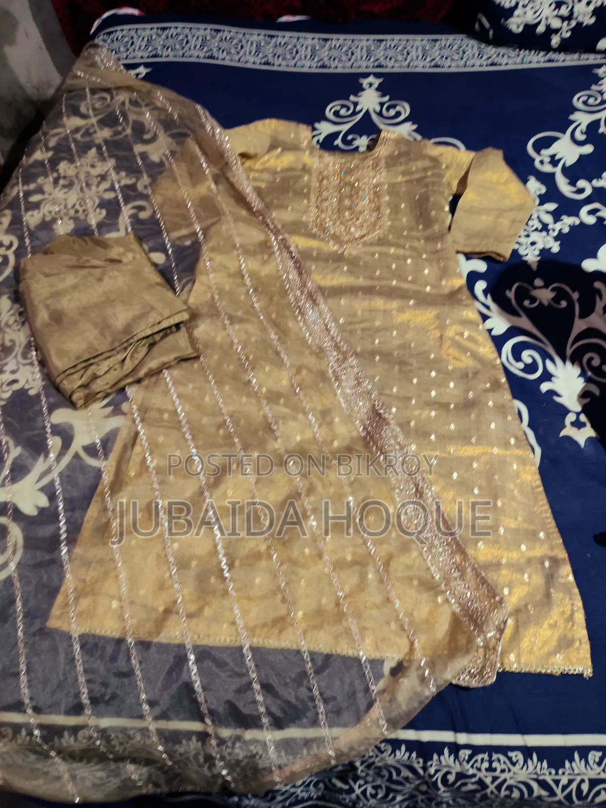 Delhi Boutique