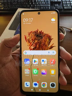 শাওমি রেডমি নোট ১১ ৬৪ জিবি রেড