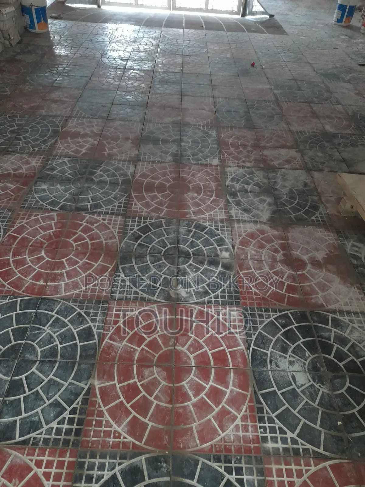 গ্যারেজ ভাড়া হবে