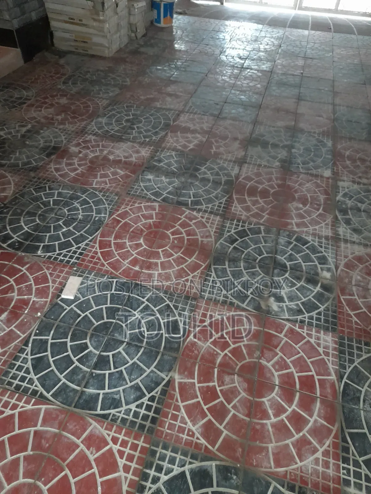 গ্যারেজ ভাড়া হবে
